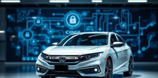 The Future of Automotive Technology: Honda Civic’s Integration of AI and Cybersecurity The Future of Automotive Technology: Honda Civic's Integration of Artificial Intelligence and Cybersecurity