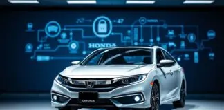 The Future of Automotive Technology: Honda Civic’s Integration with Emerging Innovations The Future of Automotive Technology: Honda Civic's Integration with Emerging Innovations