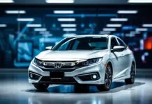 The Future of Automotive Technology: Honda Civic’s Integration with Smart Devices The Future of Automotive Technology: The Honda Civic's Connection to Smart Devices