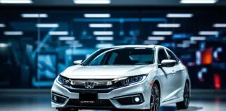 The Future of Automotive Technology: Honda Civic’s Integration with Smart Devices The Future of Automotive Technology: The Honda Civic's Connection to Smart Devices