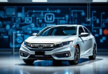 The Future of Automotive Technology: Honda Civic’s Integration with Smart Devices The Future of Automotive Technology: The Honda Civic's Connection to Smart Devices