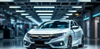 The Future of Automotive Technology: Honda Civic’s Cutting-Edge Innovations The Future of Automotive Technology: Innovations at the Forefront of Honda Civic