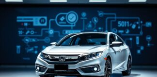 The Future of Automotive Technology: Honda Civic’s Integration of Cutting-Edge Innovations The Future of Automotive Technology: Honda Civic's Integration of Advanced Innovations