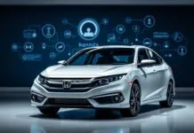 The Future of Automotive Technology: Honda Civic’s Integration with Smart Systems The Future of Automotive Technology: The Honda Civic's Integration with Smart Systems