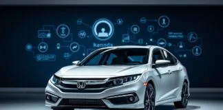 The Future of Automotive Technology: Honda Civic’s Integration with Smart Systems The Future of Automotive Technology: The Honda Civic's Integration with Smart Systems