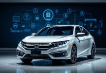 The Future of Automotive Technology: Honda Civic’s Integration with Smart Systems The Future of Automotive Technology: The Honda Civic's Integration with Smart Systems