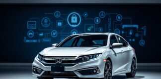 The Future of Automotive Technology: Honda Civic’s Integration with Smart Systems The Future of Automotive Technology: The Honda Civic's Integration with Smart Systems