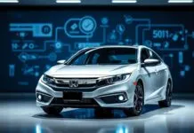 The Future of Automotive Technology: Honda Civic’s Integration of Cutting-Edge Innovations The Future of Automotive Technology: Honda Civic's Integration of Advanced Innovations