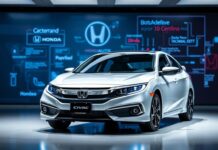The Future of Automotive Technology: Honda Civic’s Cutting-Edge Innovations The Future of Automotive Technology: Honda Civic's Cutting-Edge Innovations