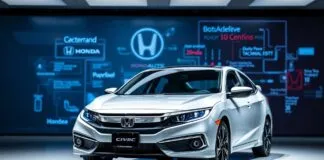 The Future of Automotive Technology: Honda Civic’s Cutting-Edge Innovations The Future of Automotive Technology: Honda Civic's Cutting-Edge Innovations