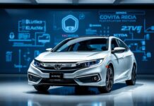 The Future of Automotive Technology: Honda Civic’s Cutting-Edge Innovations The Future of Automotive Technology: Honda Civic's Cutting-Edge Innovations