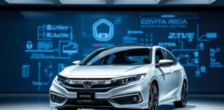 The Future of Automotive Technology: Honda Civic’s Cutting-Edge Innovations The Future of Automotive Technology: Honda Civic's Cutting-Edge Innovations