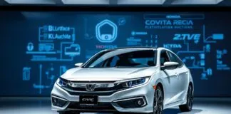 The Future of Automotive Technology: Honda Civic’s Cutting-Edge Innovations The Future of Automotive Technology: Honda Civic's Cutting-Edge Innovations