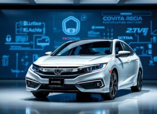The Future of Automotive Technology: Honda Civic’s Cutting-Edge Innovations The Future of Automotive Technology: Honda Civic's Cutting-Edge Innovations
