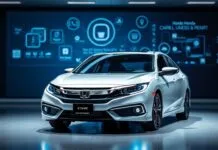 The Future of Automotive Technology: Honda Civic’s Integration with Emerging Tech The Future of Automotive Technology: Honda Civic's Integration with Emerging Technologies