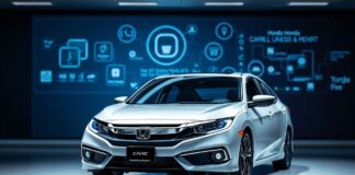 The Future of Automotive Technology: Honda Civic’s Integration with Emerging Tech The Future of Automotive Technology: Honda Civic's Integration with Emerging Technologies