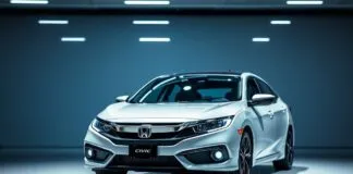 The Future of Automotive Technology: Honda Civic’s Innovations The Future of Automotive Technology: Innovations by the Honda Civic