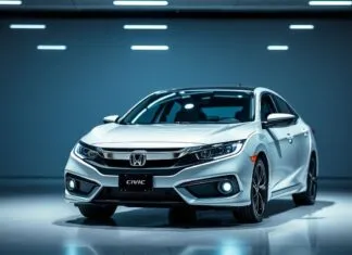 The Future of Automotive Technology: Honda Civic’s Innovations The Future of Automotive Technology: Innovations by the Honda Civic