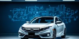 The Future of Automotive Technology: How Honda Civic is Embracing Innovation The Future of Automotive Technology: How the Honda Civic is Embracing Innovation