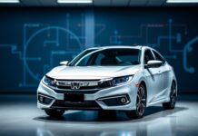 The Future of Automotive Technology: How Honda Civic is Leading the Way The Future of Automotive Technology: How the Honda Civic is Leading the Way