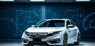 The Future of Automotive Technology: How Honda Civic is Leading the Way The Future of Automotive Technology: How the Honda Civic is Leading the Way