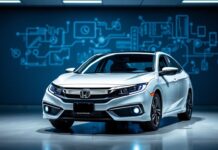 The Future of Automotive Technology: How Honda Civic is Embracing Innovation The Future of Automotive Technology: How the Honda Civic is Embracing Innovation