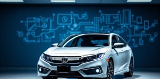 The Future of Automotive Technology: How Honda Civic is Embracing Innovation The Future of Automotive Technology: How the Honda Civic is Embracing Innovation