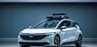 The Future of Autonomous Vehicles: A Deep Dive into Honda’s Innovations The Future of Self-Driving Cars: An In-Depth Look at Honda's Innovations
