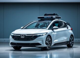 The Future of Autonomous Vehicles: A Deep Dive into Honda’s Innovations The Future of Self-Driving Cars: An In-Depth Look at Honda's Innovations