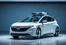 The Future of Autonomous Vehicles: A Glimpse into Honda’s Innovations The Future of Self-Driving Cars: A Look at Honda's Innovations