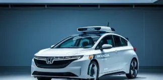 The Future of Autonomous Vehicles: A Glimpse into Honda’s Innovations The Future of Self-Driving Cars: A Look at Honda's Innovations