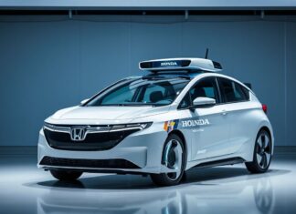 The Future of Autonomous Vehicles: A Glimpse into Honda’s Innovations The Future of Self-Driving Cars: A Look at Honda's Innovations