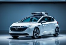 The Future of Autonomous Vehicles: A Glimpse into Honda’s Innovations The Future of Self-Driving Cars: A Look at Honda's Innovations