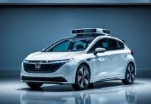 The Future of Autonomous Vehicles: A Glimpse into Honda’s Innovations The Future of Self-Driving Cars: A Look at Honda's Innovations