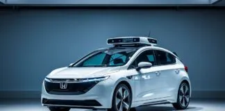 The Future of Autonomous Vehicles: A Glimpse into Honda’s Innovations The Future of Self-Driving Cars: A Look at Honda's Innovations