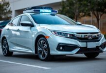 The Future of Autonomous Vehicles: Honda’s Civic and Beyond The Future of Self-Driving Cars: Honda's Civic and Beyond