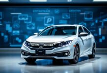 The Future of Connected Cars: How Honda Civic is Paving the Way The Future of Connected Vehicles: How the Honda Civic is Leading the Way