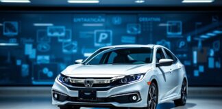 The Future of Connected Cars: How Honda Civic is Paving the Way The Future of Connected Vehicles: How the Honda Civic is Leading the Way