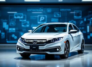 The Future of Connected Cars: How Honda Civic is Paving the Way The Future of Connected Vehicles: How the Honda Civic is Leading the Way