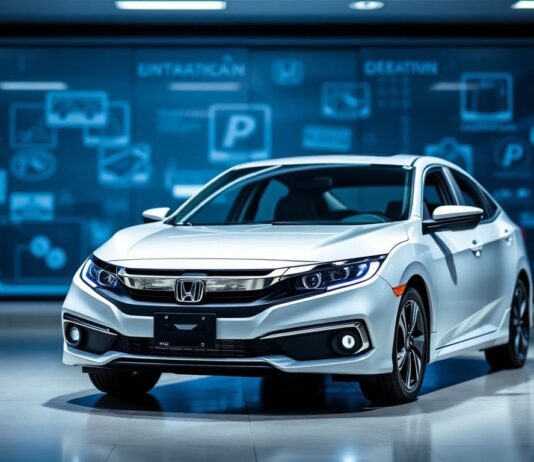 The Future of Connected Cars: How Honda Civic is Paving the Way The Future of Connected Vehicles: How the Honda Civic is Leading the Way