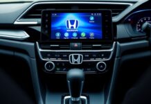 The Future of In-Car Infotainment: Honda Civic’s Technological Leap The Future of In-Car Entertainment Systems: Honda Civic's Technological Advancement