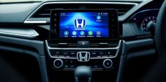 The Future of In-Car Infotainment: Honda Civic’s Technological Leap The Future of In-Car Entertainment Systems: Honda Civic's Technological Advancement