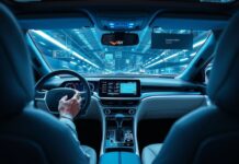 The Future of In-Car Technology: A Glimpse into 2026 The Future of In-Car Technology: A Look Ahead to 2026