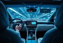 The Future of In-Car Technology: A Glimpse into 2026 The Future of In-Car Technology: A Look Ahead to 2026