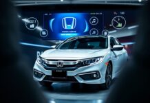 The Future of In-Car Technology: A Glimpse into Honda Civic’s Innovations The Future of In-Car Technology: An Insight into Honda Civic's Innovations