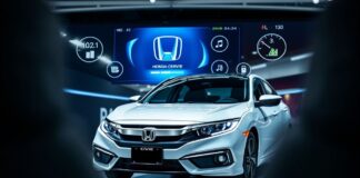 The Future of In-Car Technology: A Glimpse into Honda Civic’s Innovations The Future of In-Car Technology: An Insight into Honda Civic's Innovations