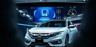 The Future of In-Car Technology: A Glimpse into Honda Civic’s Innovations The Future of In-Car Technology: An Insight into Honda Civic's Innovations