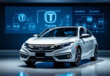 The Future of In-Car Technology: Honda Civic’s Cutting-Edge Innovations The Future of In-Car Technology: Honda Civic's Cutting-Edge Innovations