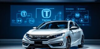 The Future of In-Car Technology: Honda Civic’s Cutting-Edge Innovations The Future of In-Car Technology: Honda Civic's Cutting-Edge Innovations