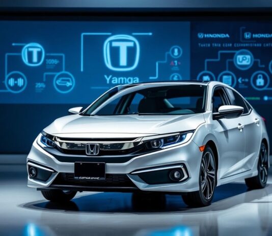 The Future of In-Car Technology: Honda Civic’s Cutting-Edge Innovations The Future of In-Car Technology: Honda Civic's Cutting-Edge Innovations